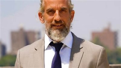 ممثل يونيسف في مصر يشارك بمؤتمر 