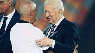 عاجل.. اجتماع طارئ لبحث عودة فيريرا إلى الزمالك 