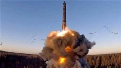 روسيا تعلن عزمها استخدام كل الوسائل المتاحة لمواجهة الولايات المتحدة