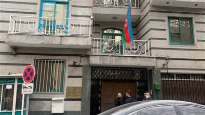 حلف الناتو يدين الهجوم على سفارة أذربيجان في طهران