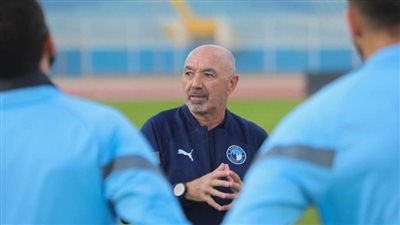 باتشيكو يعلن قائمة بيراميدز لمواجهة سيراميكا كليوباترا غدا في الدوري الممتاز