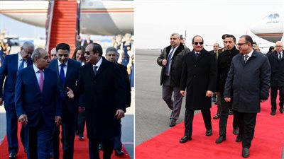  هريدي: زيارة الرئيس السيسي إلى أذربيجان وأرمينيا ترسخ الوجود المصري في منطقة القوقاز