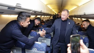 النشرة الرياضية| بعثة الاهلي في المغرب ورحيل باروندو وقائمة المنتخب الأولمبي 