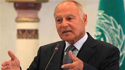 أبو الغيط: الدبلوماسي خط الدفاع الأول لبلاده خارجيا وعامل أساسي لدرء المخاطر عنها