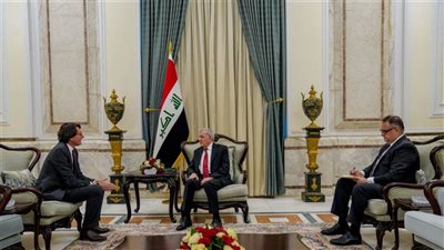 العراق واليونسكو يبحثان تطوير قطاع التعليم والثقافة والعلوم