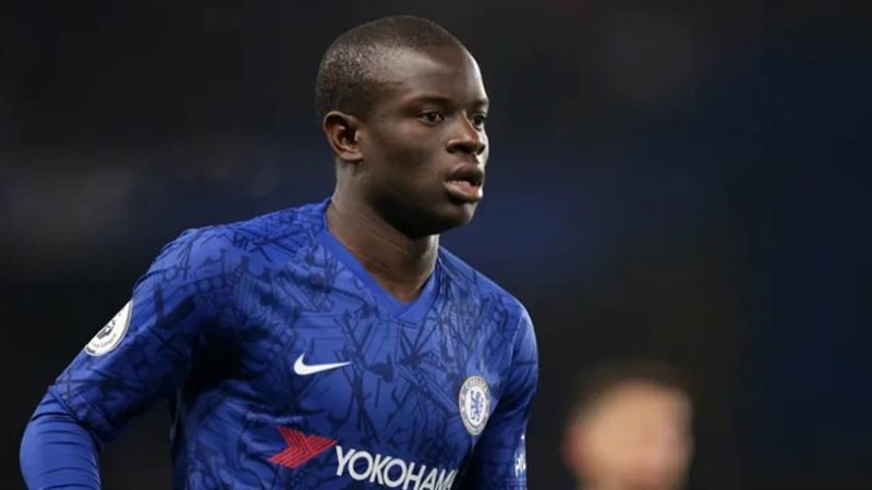 نجولو كانتي