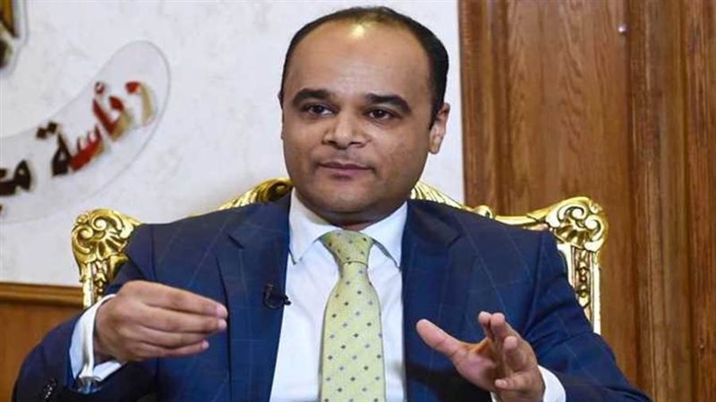 المتحدث باسم مجلس