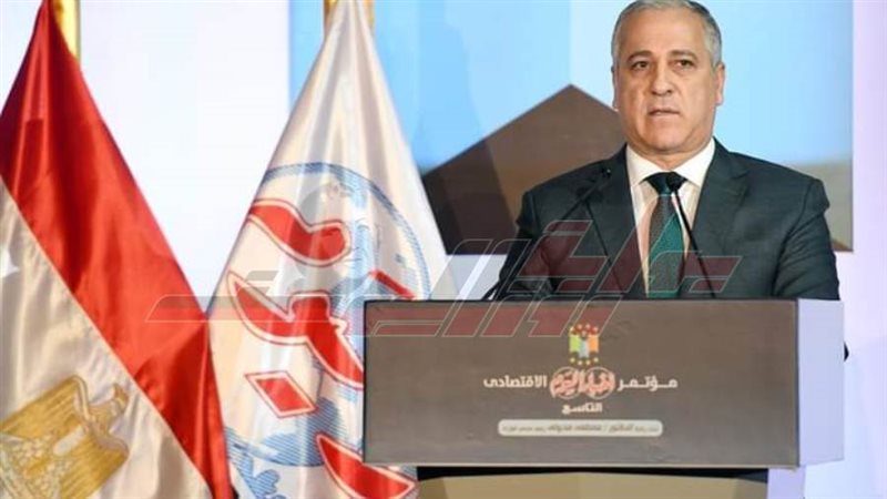 المهندس عبدالصادق