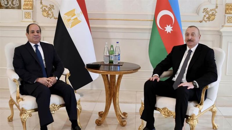 الرئيس عبد الفتاح