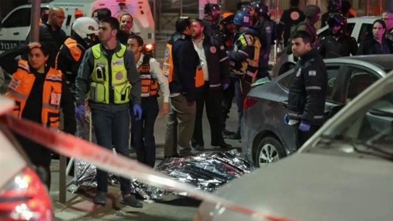 حادث اطلاق النار