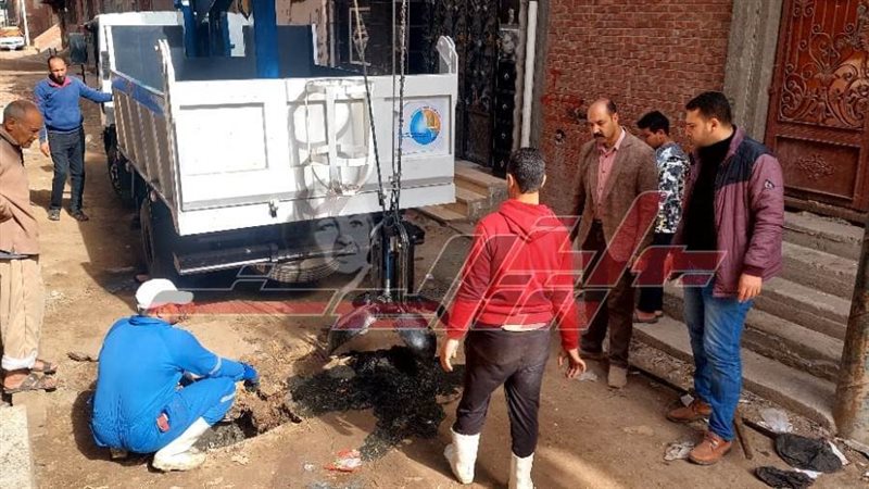 حملات النظافة