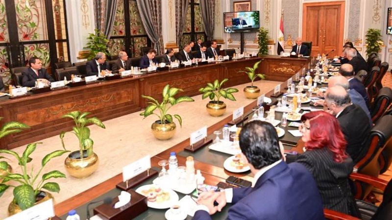 اجتماع اللجنة العامة