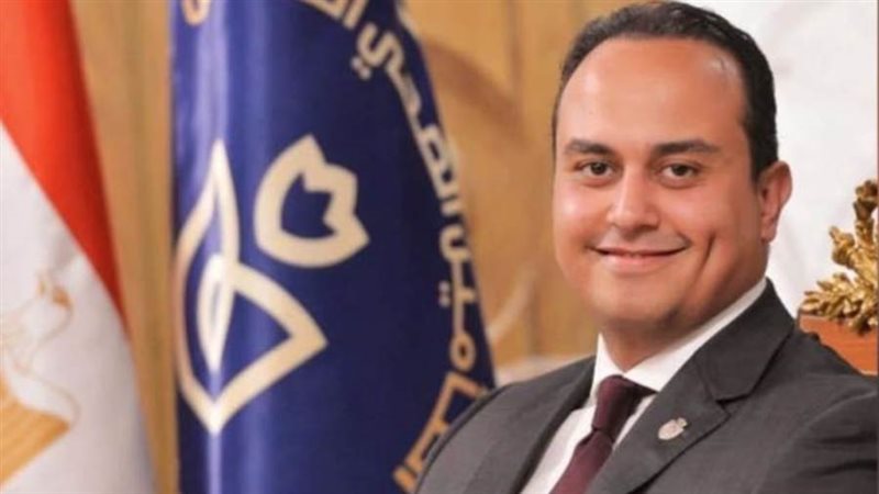 الدكتور أحمد السبكي