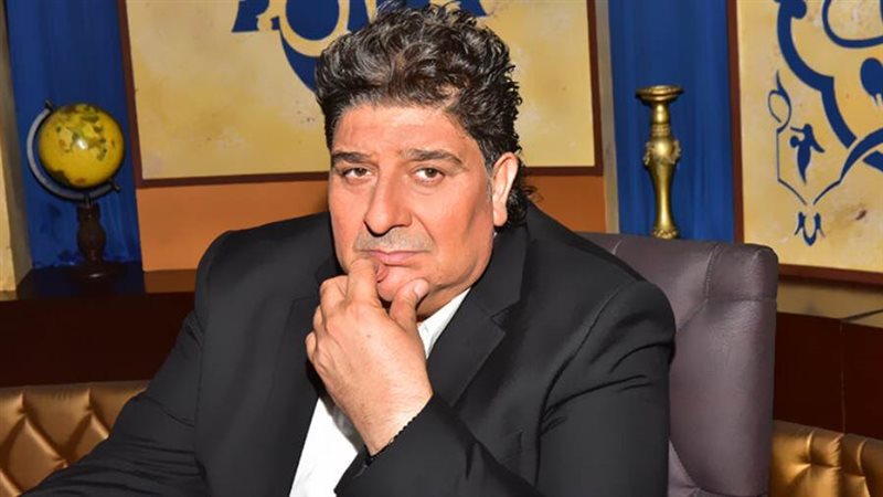 الدكتور بسام فرشوخ