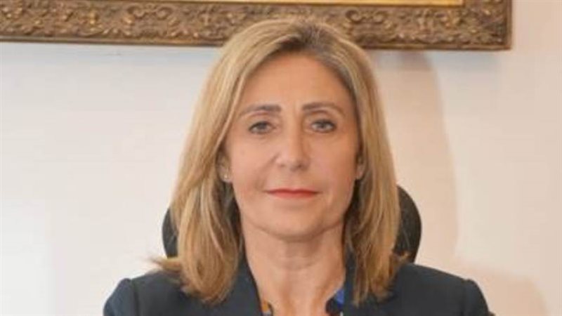 الدكتورة نيفين الكيلاني