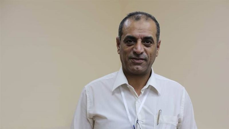 نائب رئيس اتحاد الناشرين