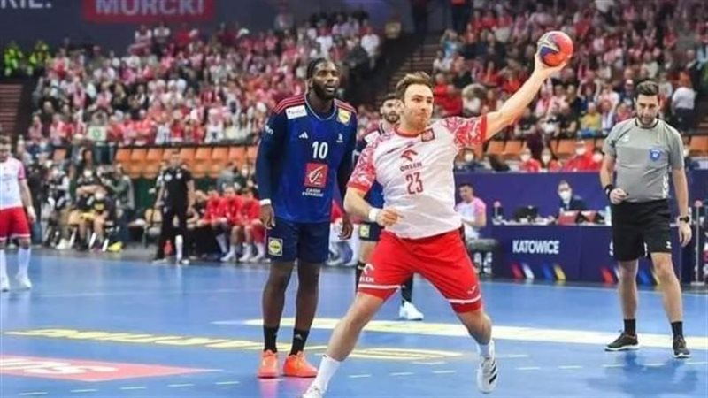 منتخب الدنمارك بطل