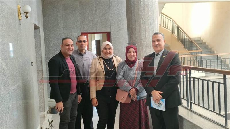 خلال اللقاء