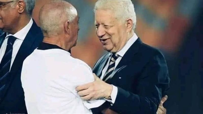 مرتضى وفيريرا