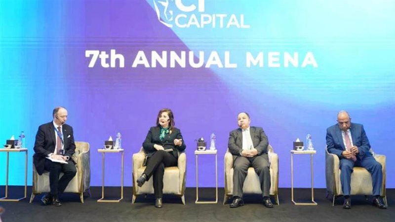 وزير المالية