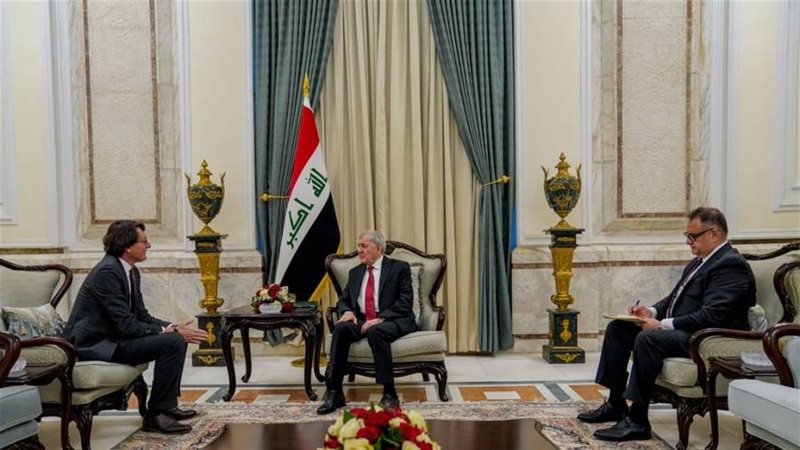 العراق واليونسكو