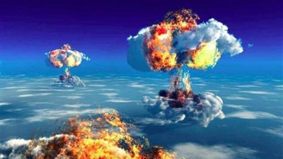 سيناريو الهجوم النووي الروسي إذا تجاوزت الولايات المتحدة وألمانيا الخط الأحمر 