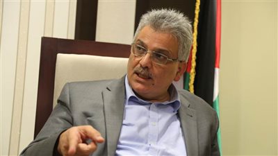 فلسطين تبحث مع البنك الدولي سبل التعاون لدعم مشاريع البنى التحتية بالضفة الغربية