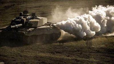 المملكة المتحدة تسريع تسليم دبابات تشالنجر 2 لأوكرانيا بسبب هجوم روسي محتمل