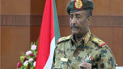 البرهان يبحث مع سفير الاتحاد الأوروبي الجهود المبذولة لإلحاق القوى المتحفظة والممانعة للاتفاق الإطارى