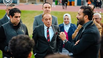 للعودة إلى الطريق الصحيح.. الإسماعيلي يوجه رسائل مهمة للاعبين