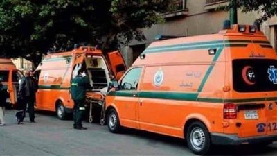 إصابة 4 أشخاص في مشاجرة بسبب خلافات الجوار بسوهاج 