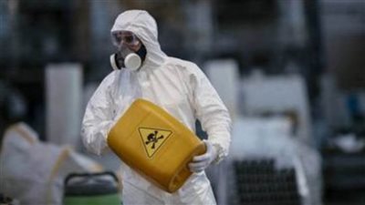 بالأسماء والوثائق.. روسيا تثبت وجود مختبر بيولوجي أمريكي في أوكرانيا