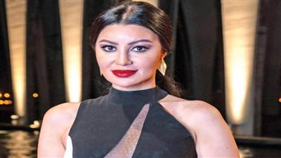 أروى جودة تعيش قصة حب ولم تكشف عن هوية خطيبها 