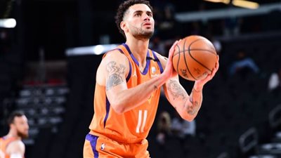 عبد الرحمن نادر يرفض الانضمام لمنتخب مصر لكرة السلة بتصفيات المونديال