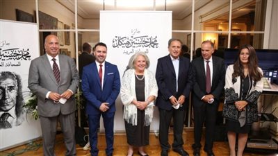 ننشر تفاصيل التقديم لجائزة محمد حسنين هيكل للصحافة العربية أول فبراير 2023