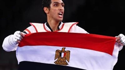 منتخب التايكوندو يغادر إلى الإمارات للمشاركة في البطولة العربية