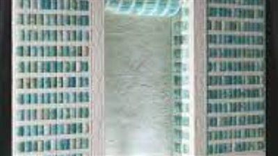 صناعة القيشاني أبدعها المصري القديم لتنافس الأحجار الكريمة