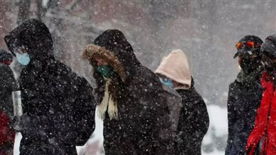 أوكرانيا: ارتفاع استهلاك الكهرباء بسبب الطقس البارد وسط احتمالات بتجاوز الحدود القصوى