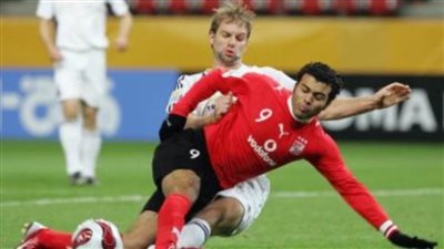 في مواجهتهم الثانية.. هل يعيد الأهلي سيناريو فوزه على أوكلاند سيتي؟