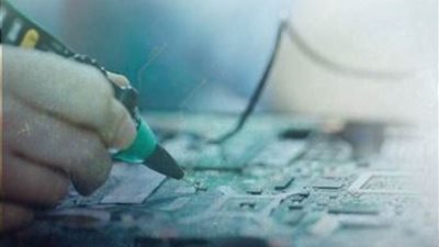 بالانفوجرافيك.. قفزات سريعة حقَّقتها مصر في مجال تصنيع الإلكترونيات