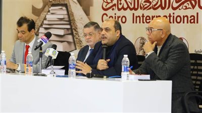 متخصصون: موسوعة «القتلة» تجميع المشتت من وقائع وحكايات متفرقة