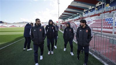 النشرة الرياضية| هدف الأهلي وحقيقة هروب طارق حامد ونهاية عقد باروندو