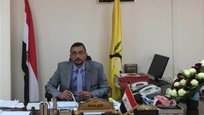 مديريتا الصحة والأوقاف بشمال سيناء تشاركان في تنفيذ أنشطة مبادرة 