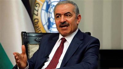 اشتية: إسرائيل تمارس التدمير الممنهج لحل الدولتين وأي فرصة لإقامة الدولة الفلسطينية