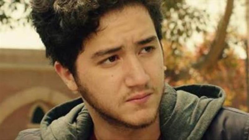 النجم المصري أحمد