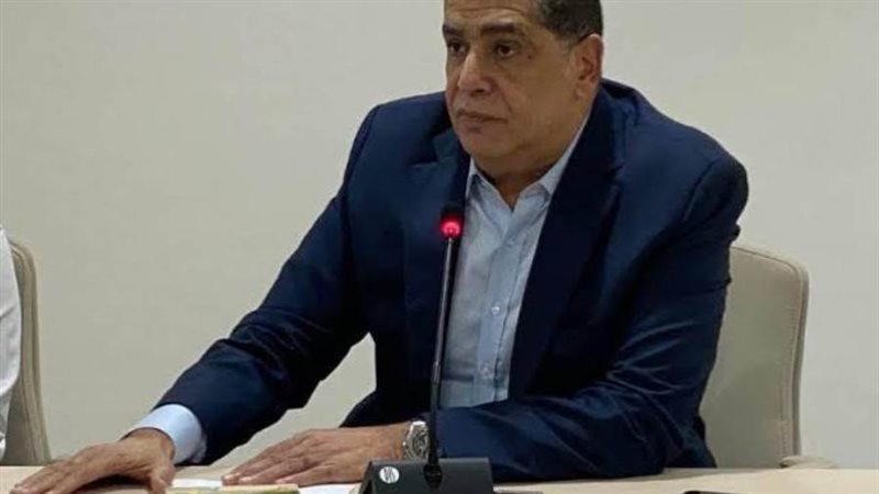 عمرو صلاح أمين صندوق