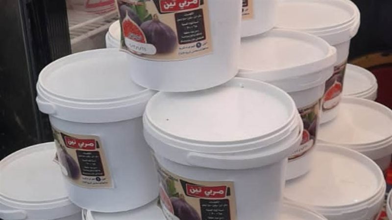 منتجات المدارس الزراعية