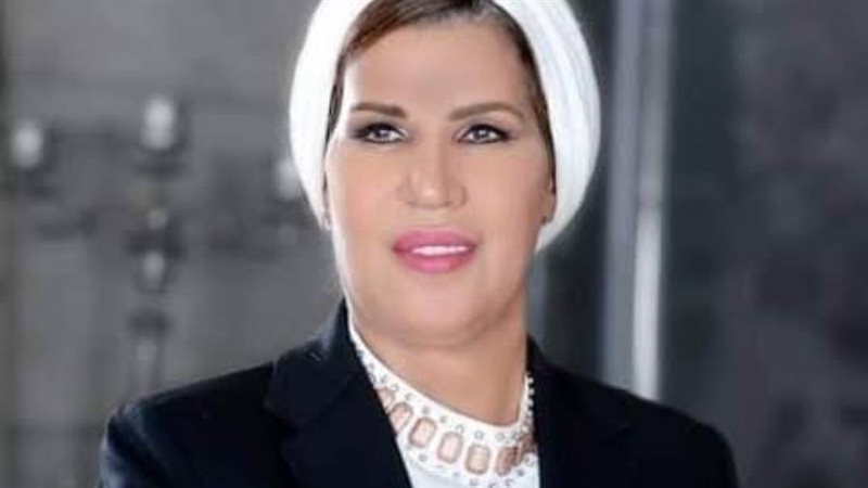 صبورة السيد