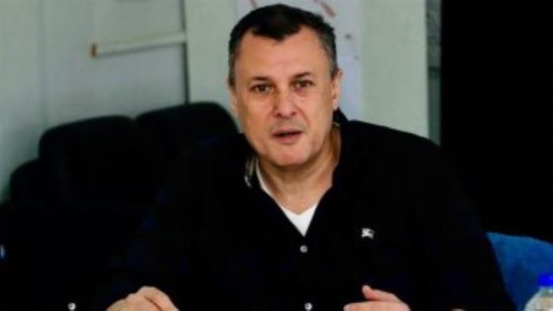 وزير السياحة والآثار