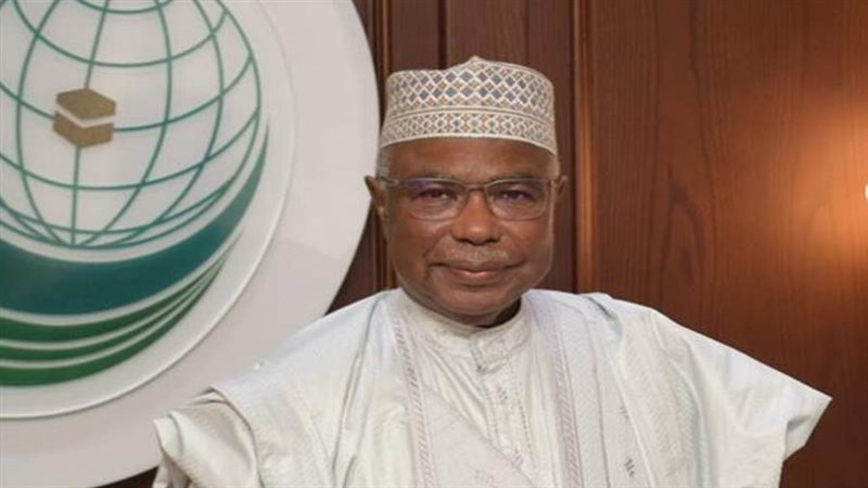 حسين إبراهيم طه الأمين